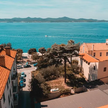 & Andrea Zadar