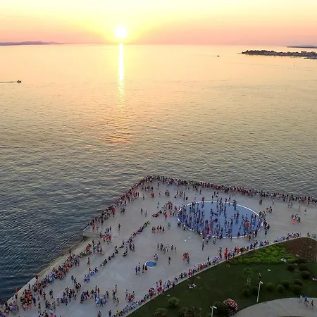 & Andrea Zadar