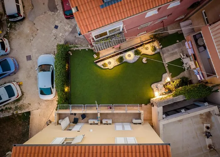 Lägenhet & Andrea Zadar