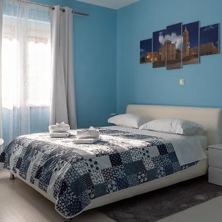 Daire & Andrea Zadar