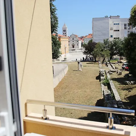 & Andrea Zadar