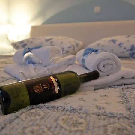 & Andrea Apartman Zára