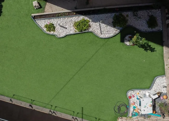 Apartmán & Andrea Zadar