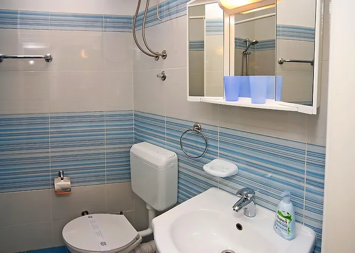 & Andrea Appartement