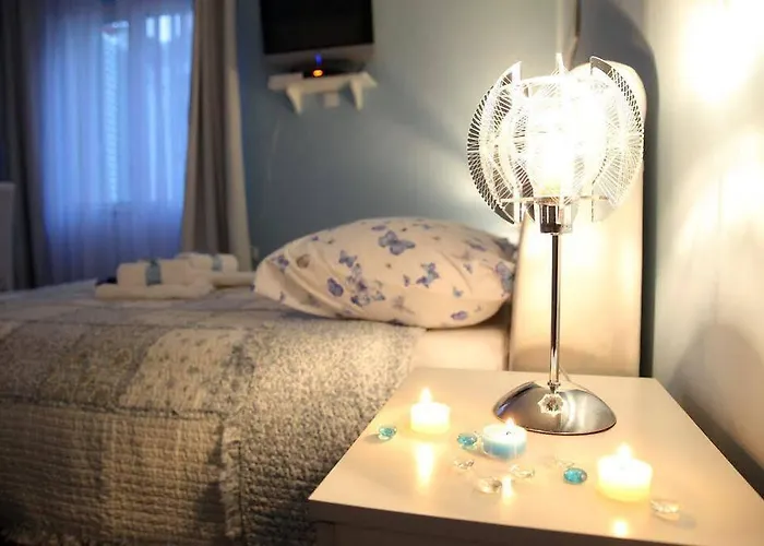 & Andrea Appartement